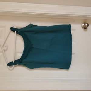 Ladies camisole top